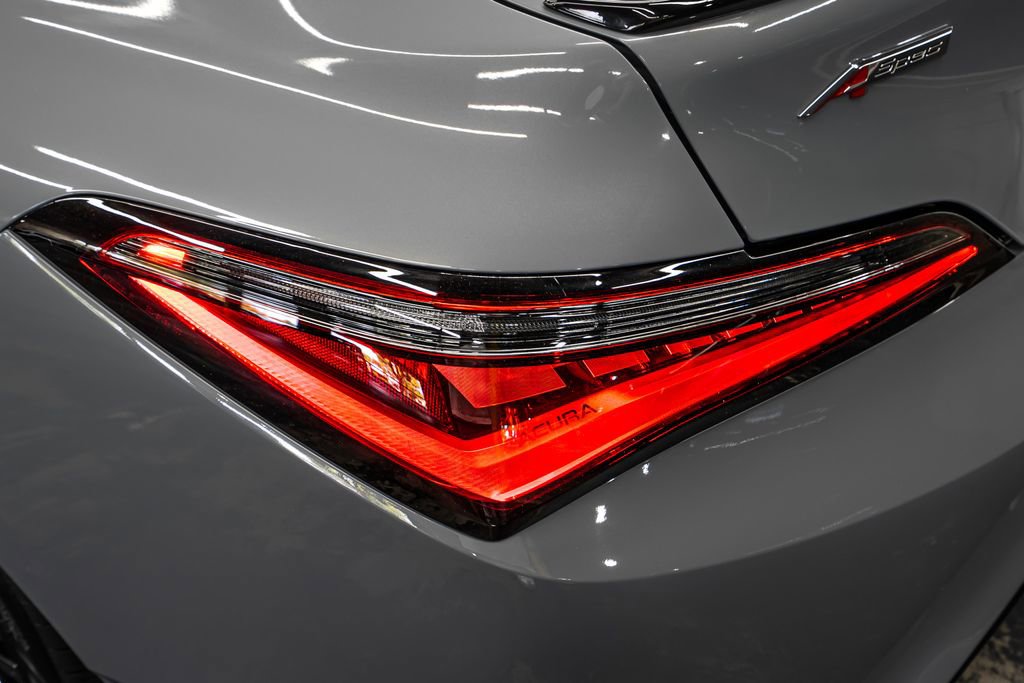 New 2026 Acura Integra A-Spec FWD image 14