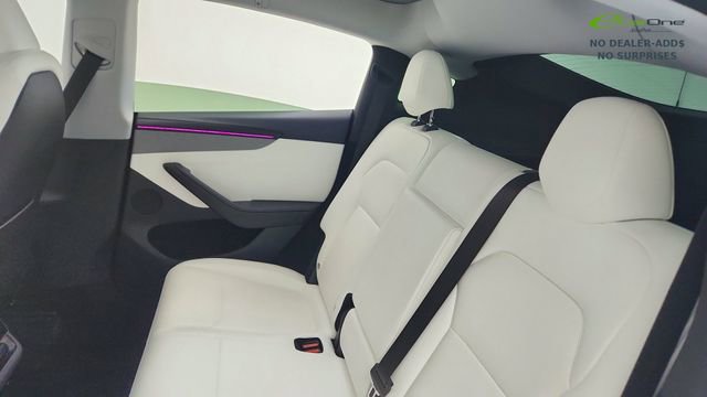 Used 2026 Tesla Model Y 2WD image 26