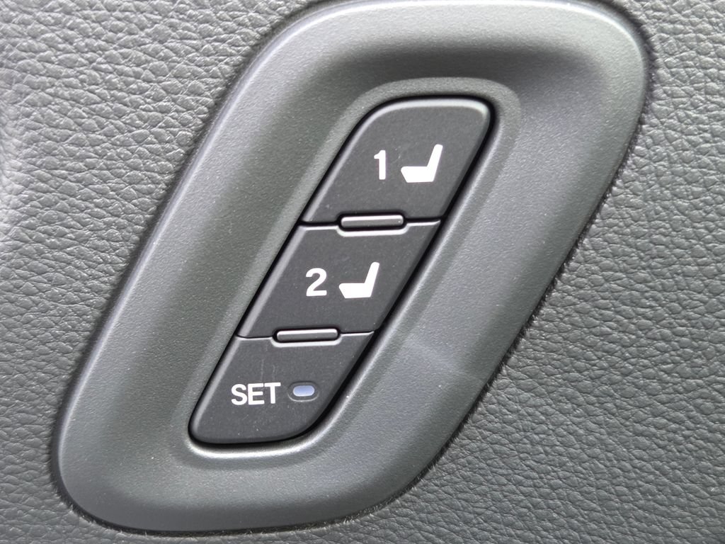New 2026 Honda Passport RTL image 17