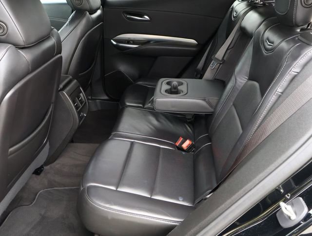 Used 2020 Cadillac XT4 Premium Luxury FWD image 25