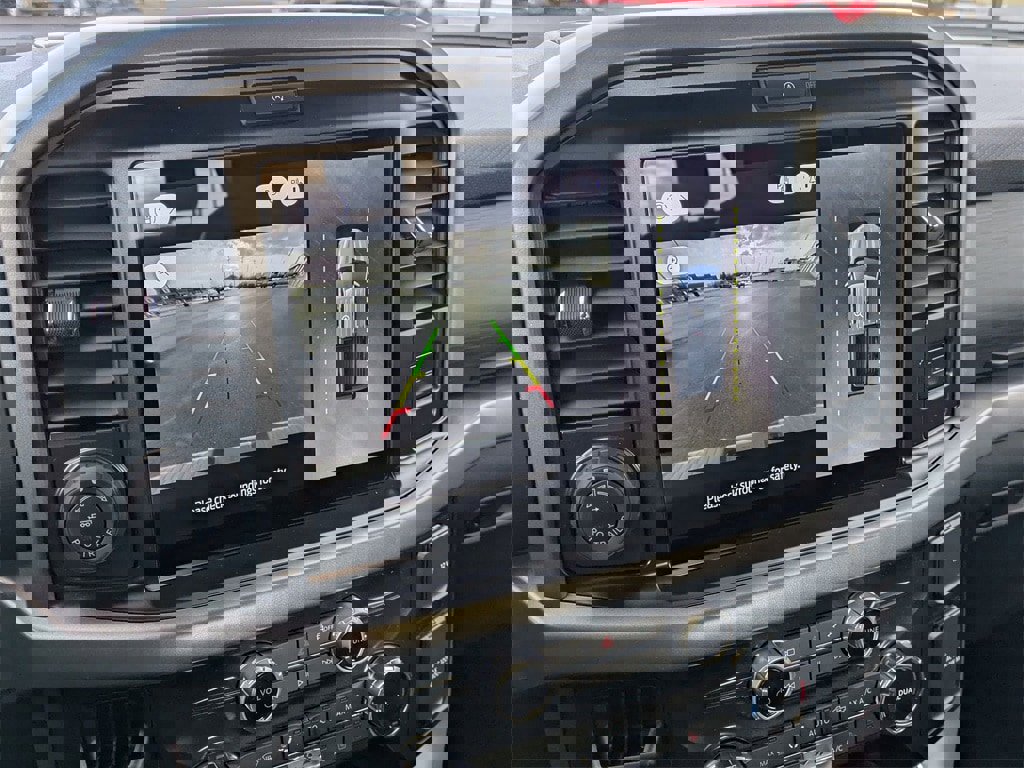 New 2026 Ford F150 XLT w/ Equipment Group 303A High image 15