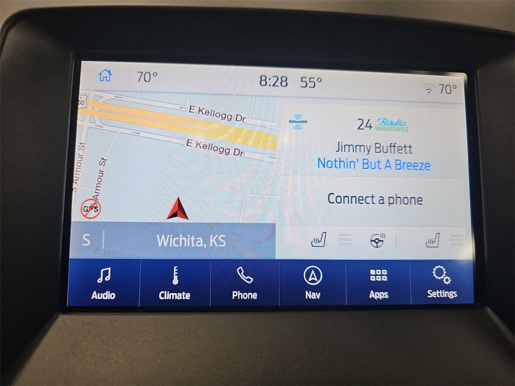 Used 2020 Ford Edge SEL w/ Convenience Package image 20