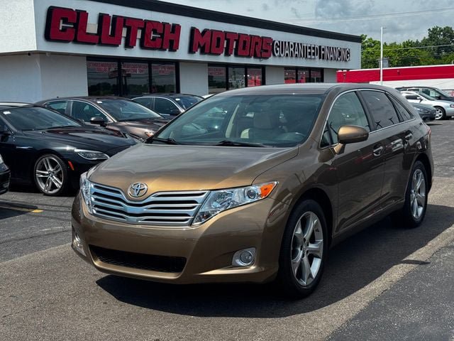 Used 2009 Toyota Venza FWD image 1