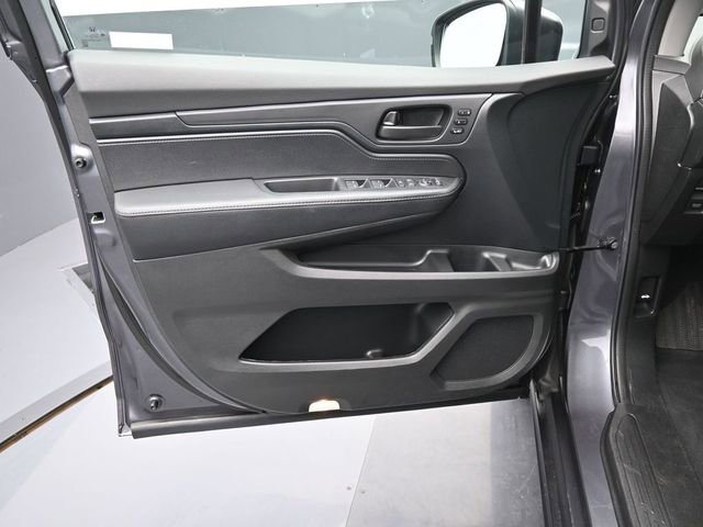 Used 2023 Honda Odyssey EX-L image 22