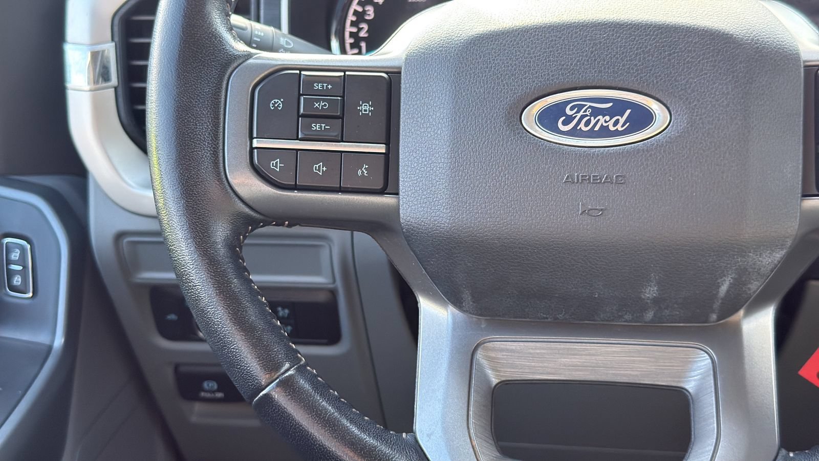 Certified 2021 Ford F150 XLT w/ Equipment Group 301A Mid AWD/4WD image 16