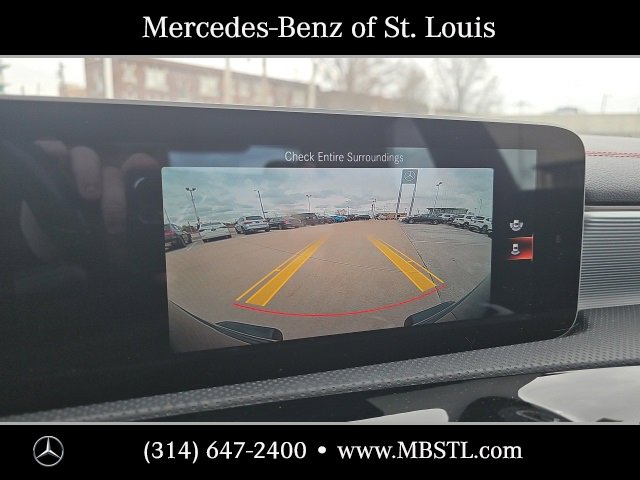 Used 2020 Mercedes-Benz CLA 250 4MATIC image 30