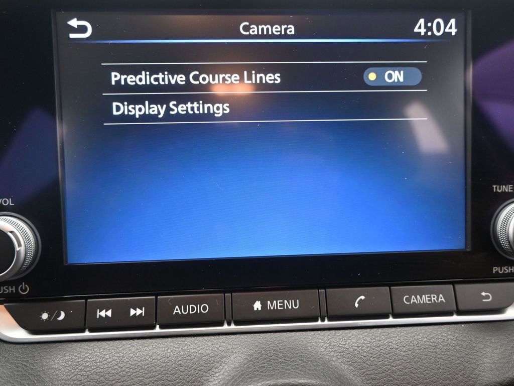 Used 2022 Nissan Sentra SV image 30