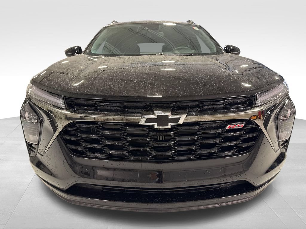 New 2026 Chevrolet Trax RS w/ Driver Confidence Package FWD image 53