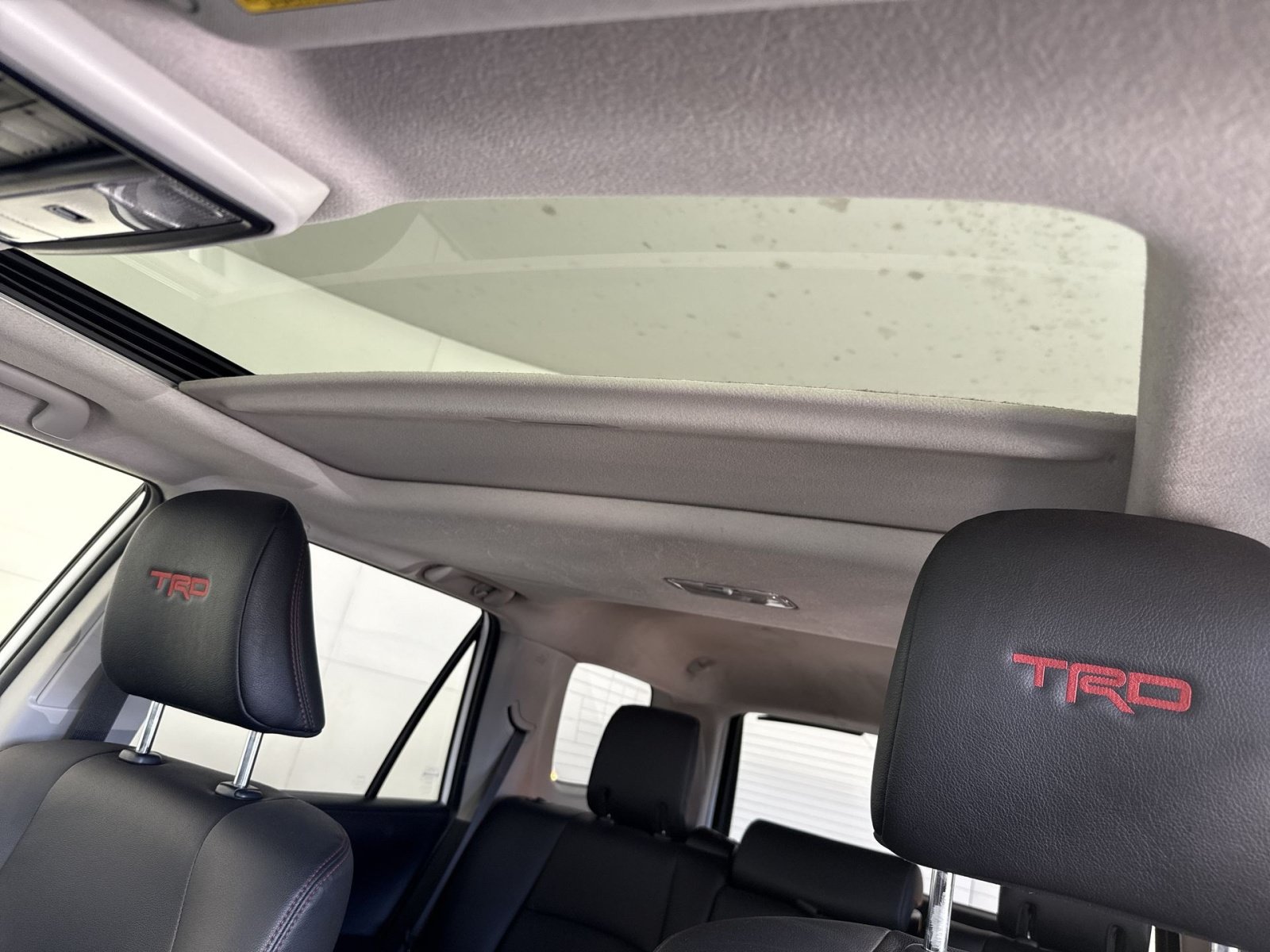 Used 2019 Toyota 4Runner TRD Off-Road Premium AWD/4WD image 23