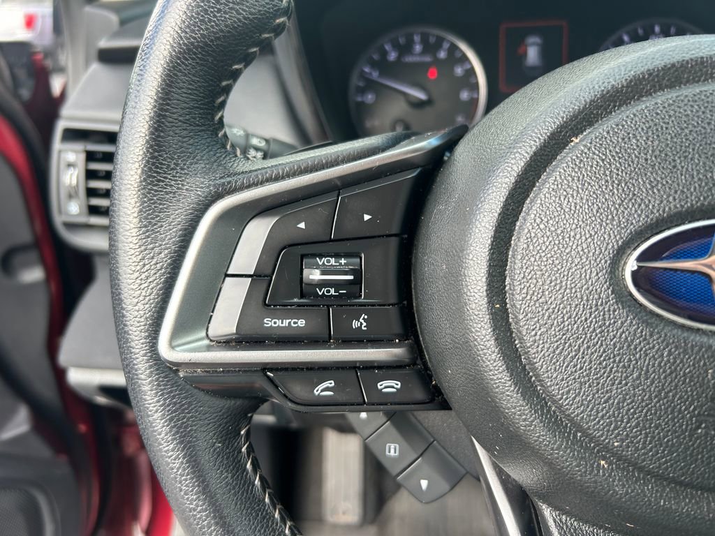 Used 2020 Subaru Outback Premium AWD/4WD image 21