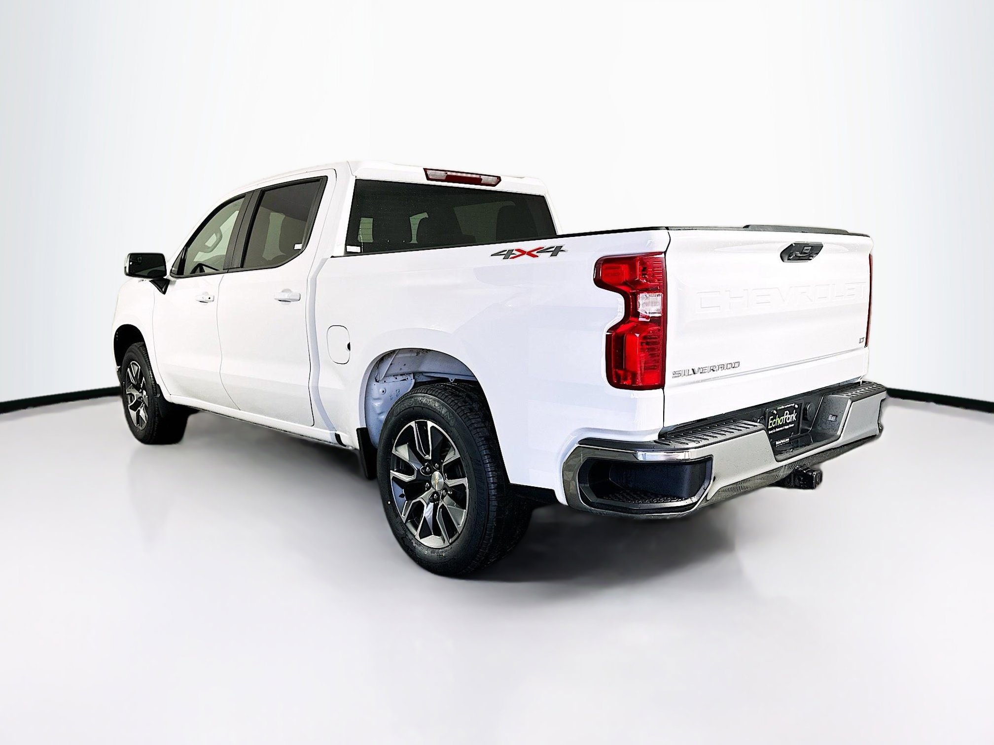 Used 2024 Chevrolet Silverado 1500 LT image 5