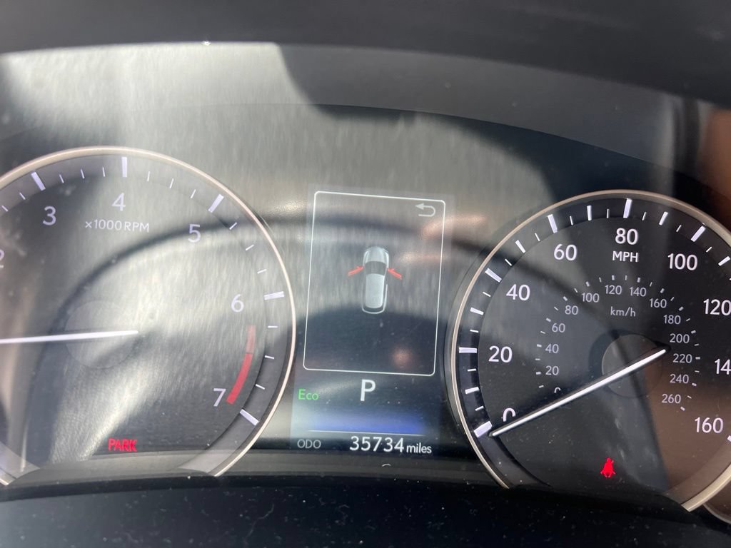 Certified 2022 Lexus RX 350 FWD w/ Premium Package image 2