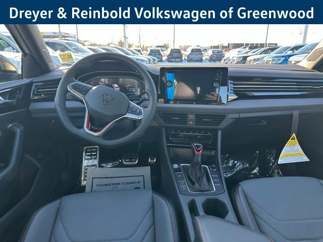 New 2026 Volkswagen Jetta GLI Autobahn image 12