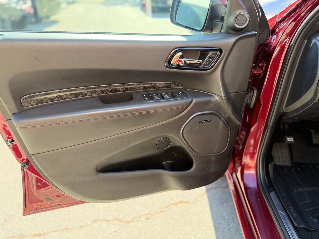 Used 2023 Dodge Durango R/T AWD/4WD image 18