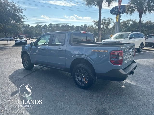New 2026 Ford Maverick Tremor image 6