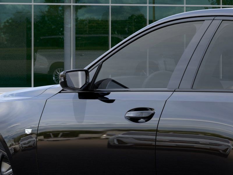New 2026 Cadillac CT5 Sport AWD/4WD image 12