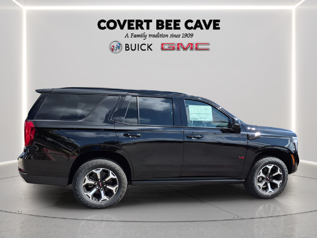 New 2026 GMC Yukon AT4 Ultimate AWD/4WD image 13