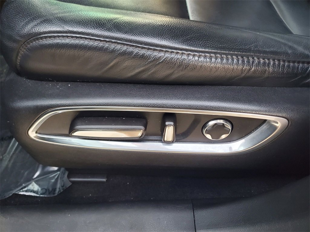 Used 2020 Acura MDX FWD image 20