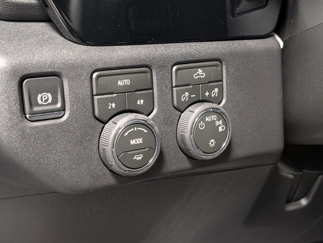 New 2026 Chevrolet Silverado 1500 LT AWD/4WD image 14