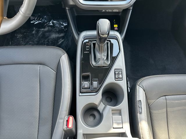 New 2026 Subaru Crosstrek 2.5i Wilderness AWD/4WD image 15