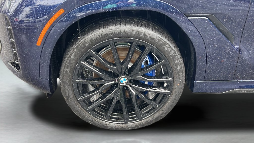 New 2027 BMW X6 xDrive40i w/ Executive Package AWD/4WD image 28