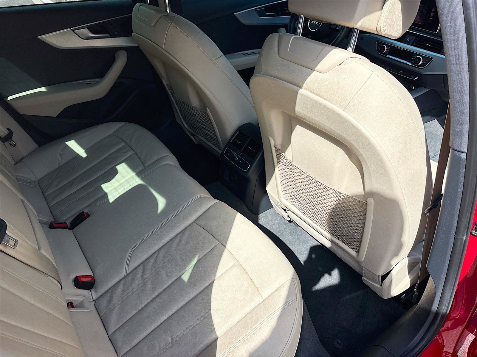 Used 2017 Audi A4 2.0T Premium Plus FWD image 29
