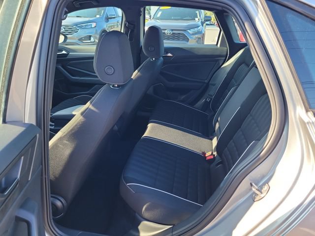 Certified 2023 Volkswagen Jetta Sport FWD image 10