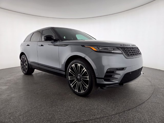 New 2026 Land Rover Range Rover Velar Belgravia AWD/4WD image 15