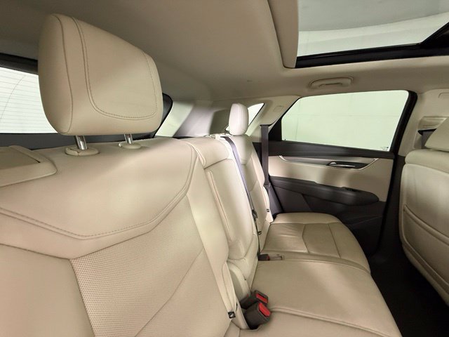 Used 2019 Cadillac XT5 Luxury FWD image 31
