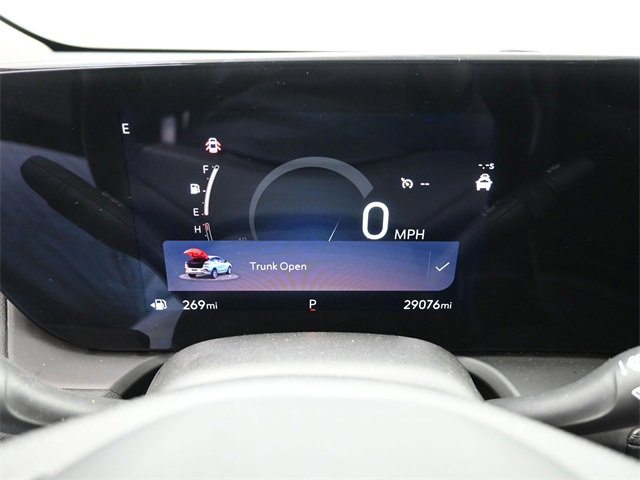 Used 2024 Buick Encore GX Sport Touring image 17