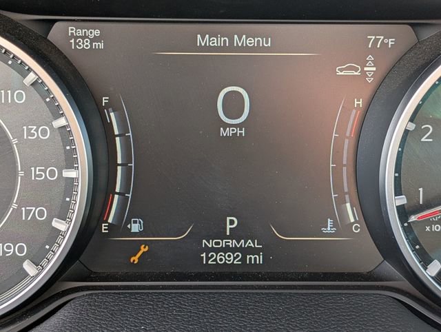 Used 2022 Maserati Levante Modena image 25