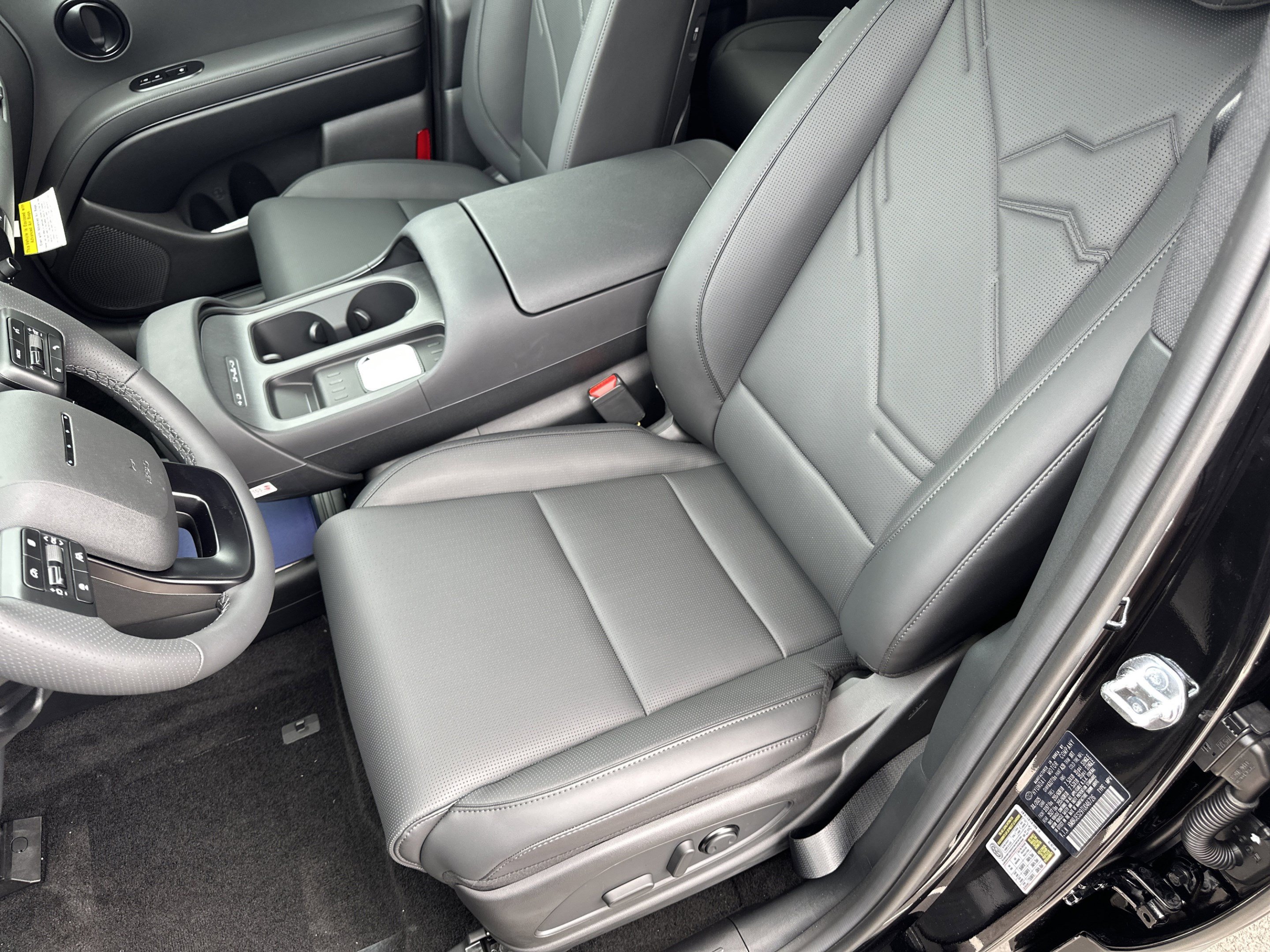 New 2026 Hyundai Palisade XRT Pro AWD/4WD image 22
