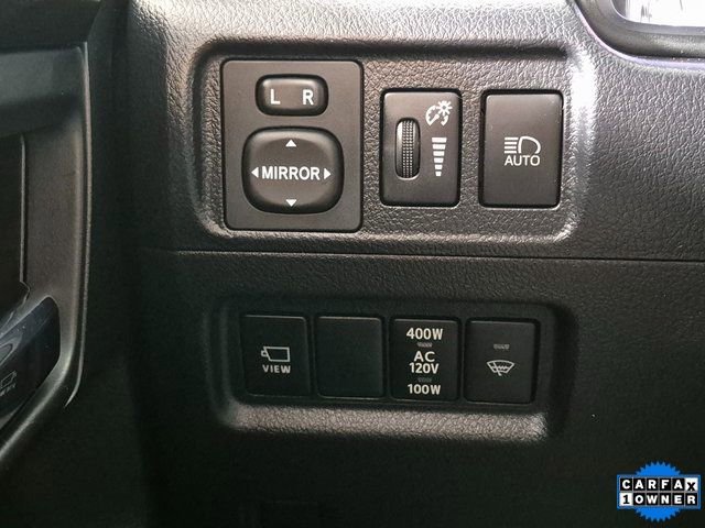 Certified 2022 Toyota 4Runner TRD Pro image 16