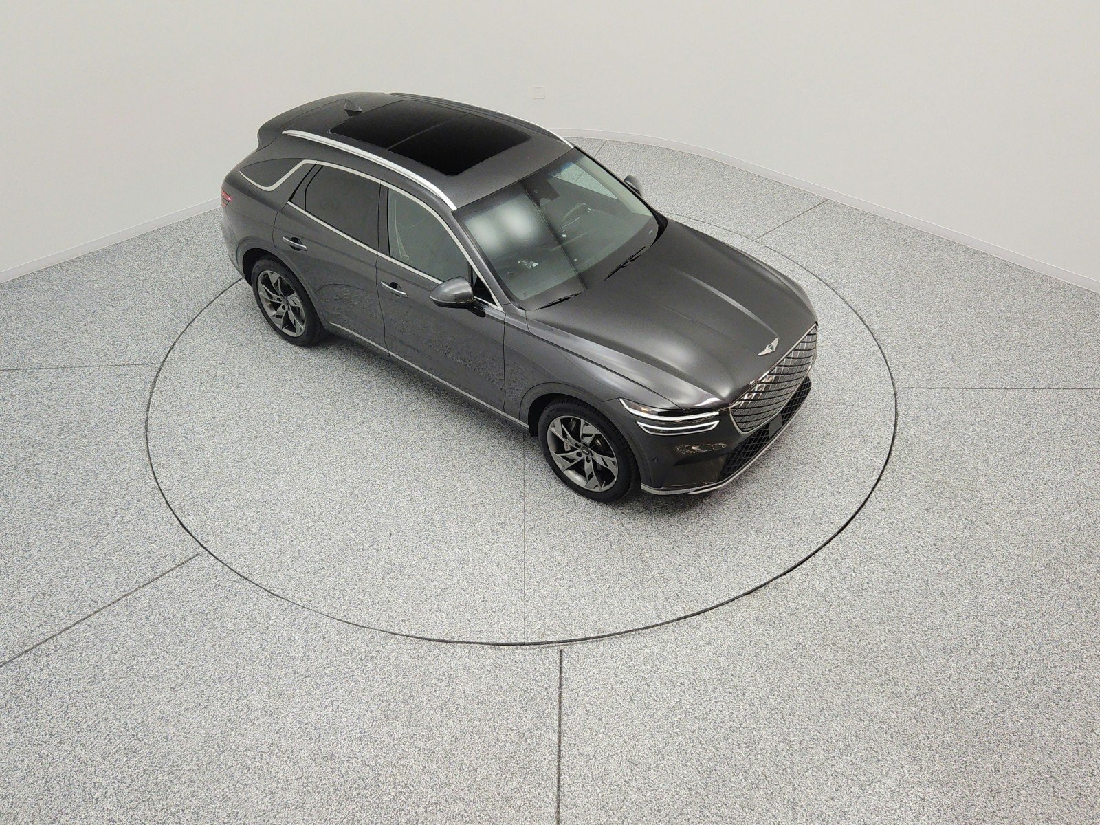 Used 2023 Genesis Electrified GV70 AWD/4WD image 11