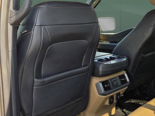 Used 2021 Ford F150 Lariat w/ Equipment Group 502A High image 22