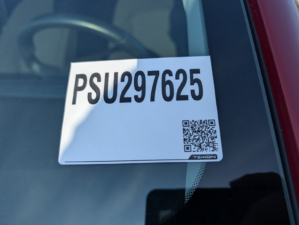Used 2025 Hyundai Kona SEL AWD/4WD image 36