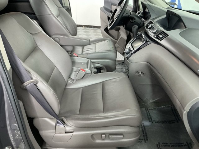 Used 2017 Honda Odyssey EX-L image 14