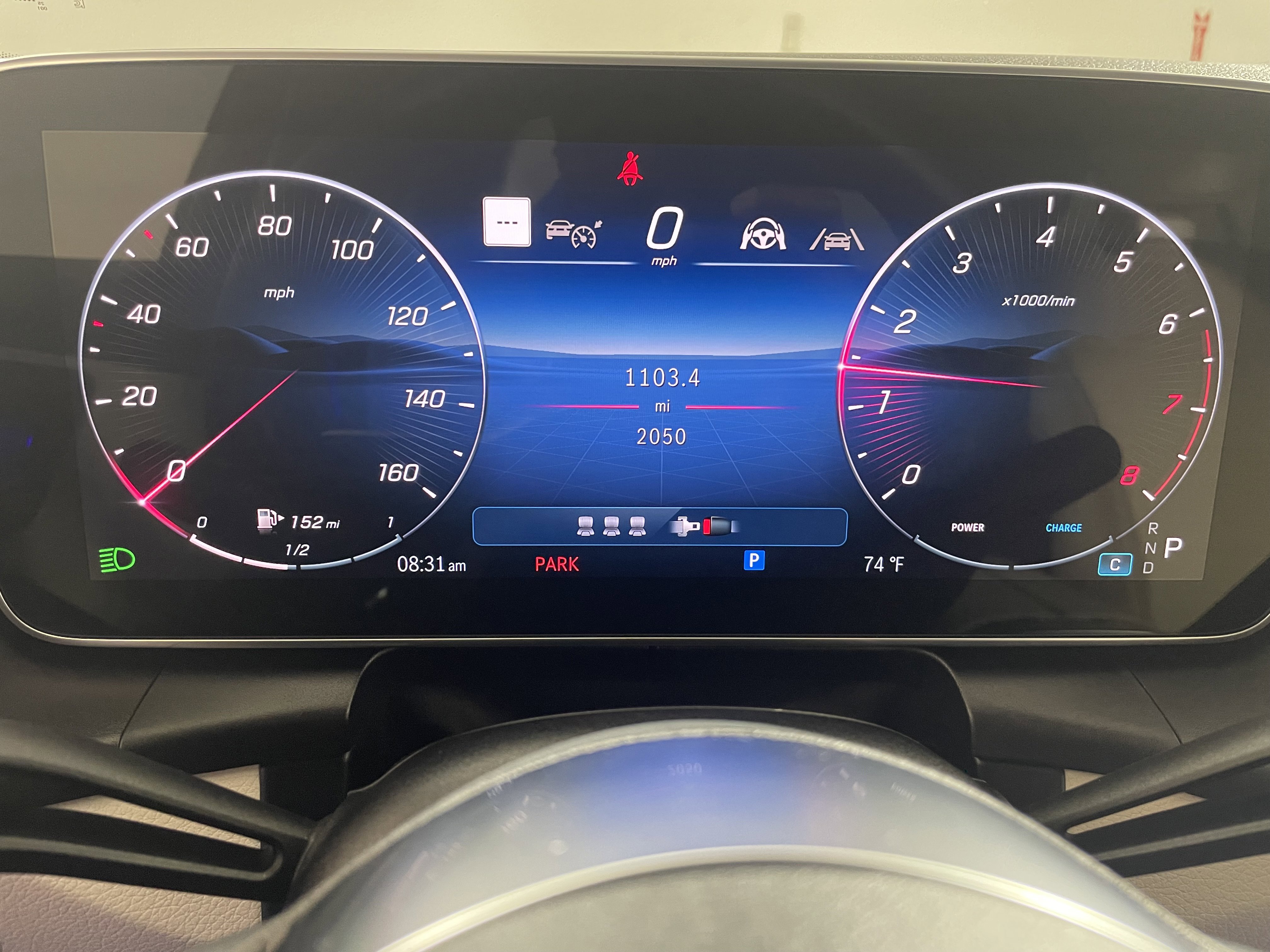 Certified 2026 Mercedes-Benz GLC 300 image 16