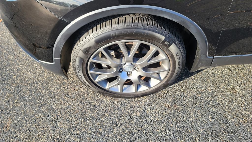 Used 2018 Buick Encore Sport Touring w/ Safety Package image 6