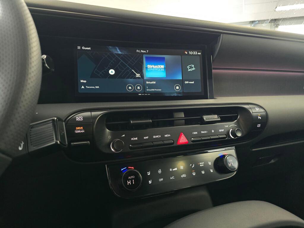 New 2026 Hyundai Palisade XRT Pro image 25