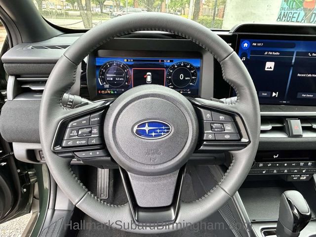 New 2026 Subaru Outback Premium image 21