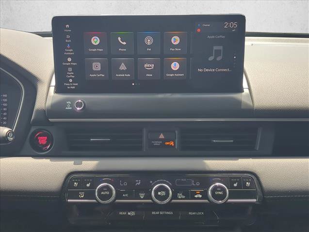 New 2026 Honda Pilot Elite image 16