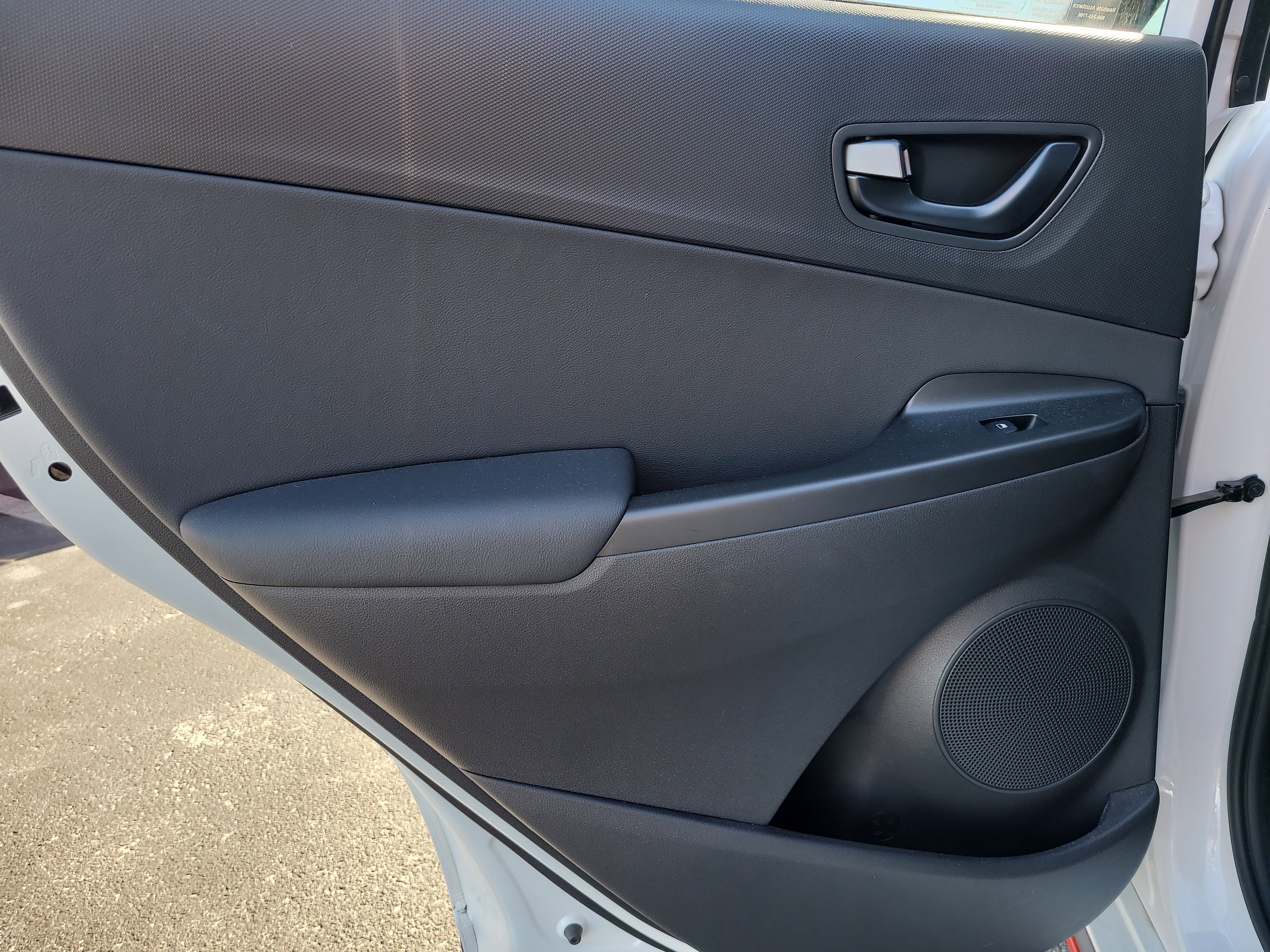 Used 2022 Hyundai Kona N image 10