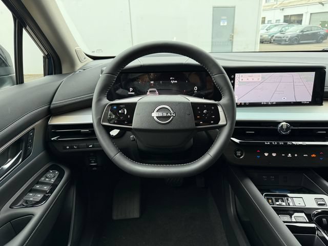 New 2026 Nissan Murano Platinum w/ Cargo Package AWD/4WD image 17