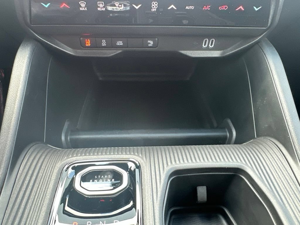 New 2026 Jeep Cherokee Limited AWD/4WD image 45