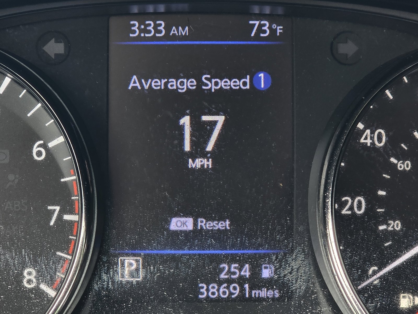 Used 2018 Nissan Rogue S AWD/4WD image 18