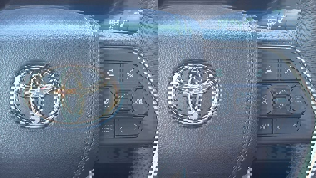 New 2026 Toyota Tundra Limited image 23