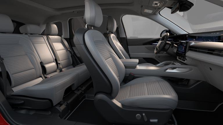 New 2026 Lincoln Nautilus Reserve AWD/4WD image 28