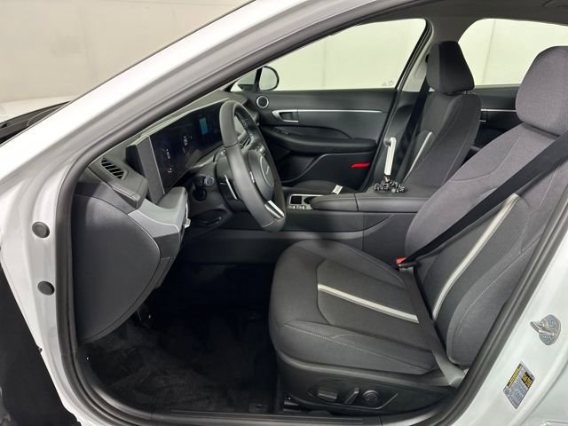 Certified 2026 Hyundai Sonata SEL FWD image 10