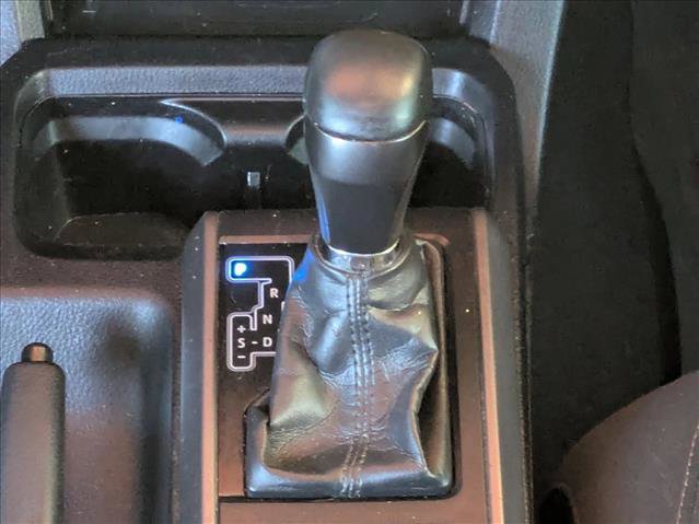 Used 2022 Toyota Tacoma TRD Sport image 12